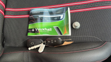 Vauxhall Corsa 1.2 Turbo SRi Edition 5dr Auto Petrol Hatchback